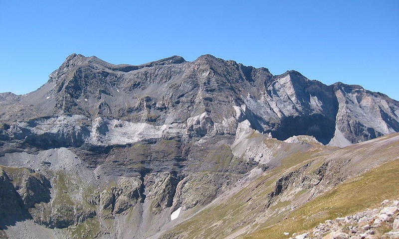 Les Montagnes Françaises